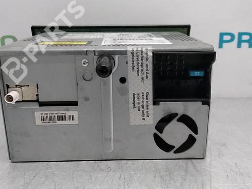 Autoradio OPEL ASTRA H Estate (A04)  | BP9782159E6 