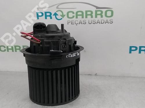 Used Heater blower motor RENAULT CLIO IV Grandtour (KH_) [2012-2021]  9782194