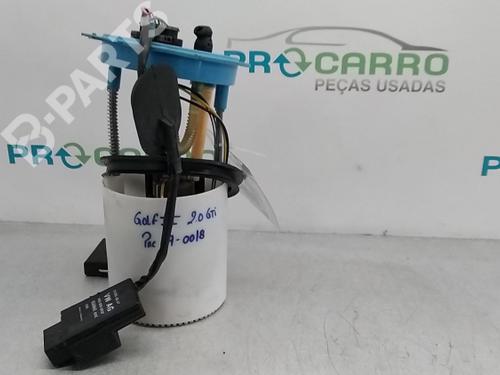Fuel pump VW GOLF VI (5K1)  | BP11486426M76 