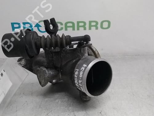 Used Other MERCEDES-BENZ C-CLASS (W202) [1993-2000]  14406594