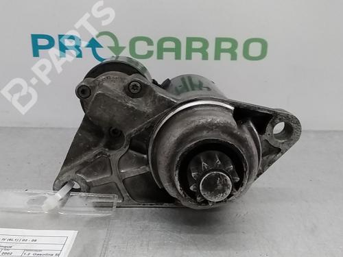Starter SEAT IBIZA III (6L1)  | BP9782230M8