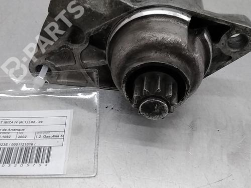 Starter SEAT IBIZA III (6L1)  | BP9782230M8