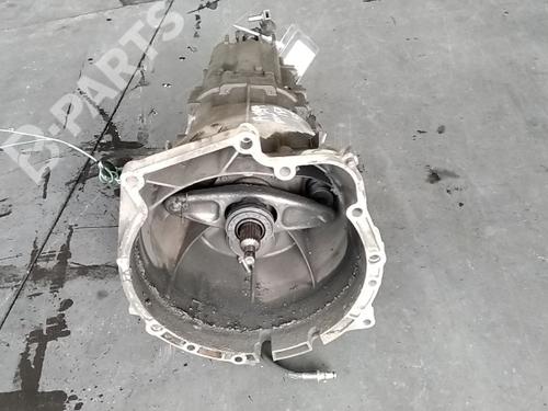 Caja de cambios BMW 3 (E46) [1997-2005]  9782235