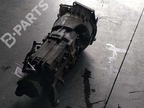 Caja de cambios BMW 3 (E46)  | BP9782235M3 