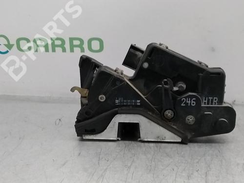 Høyre bak lås BMW 3 (E46)  | BP9782285C99