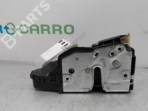 Høyre bak lås BMW 3 (E46)  | BP9782285C99