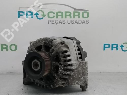 Used Alternator FIAT PUNTO Hatchback Van (188_) [2000-2010]  9782293