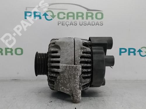 Alternator FIAT PUNTO Hatchback Van (188_)  | BP9782293M7 