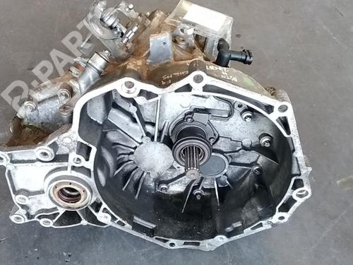 Used Gearbox OPEL ASTRA H (A04) [2004-2014]  9782322