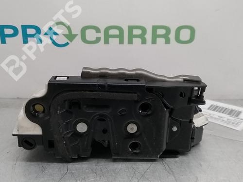 Høyre foran lås VW TIGUAN (5N_)  | BP9782333C97 