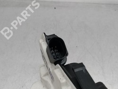 Høyre foran lås VW TIGUAN (5N_)  | BP9782333C97 