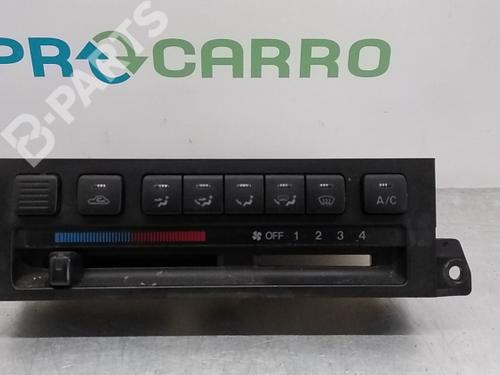 Commande Chauffage MAZDA 323 C V (BA) [1994-2001]  9782348