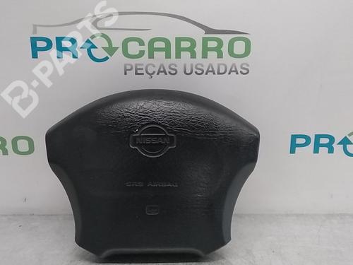 Airbag conducteur NISSAN MICRA II (K11) [1992-2007]nullnull