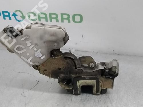 Zamek drzwi tylnych prawych NISSAN MICRA II (K11)  | BP9782397C99