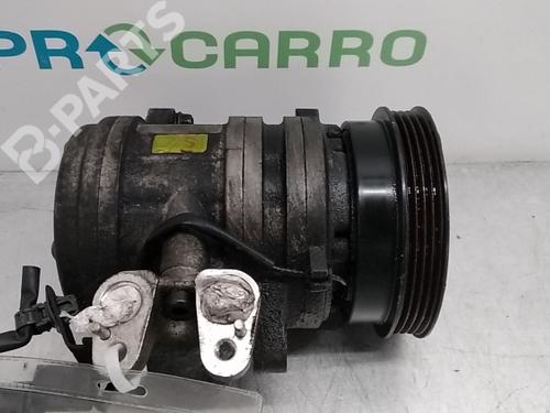 Compressor A/A HYUNDAI GETZ (TB)  | BP9782415M34