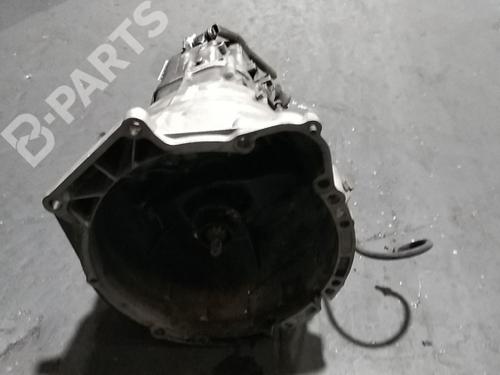 Girkasse BMW 3 Touring (E46) [1999-2005]  9782423