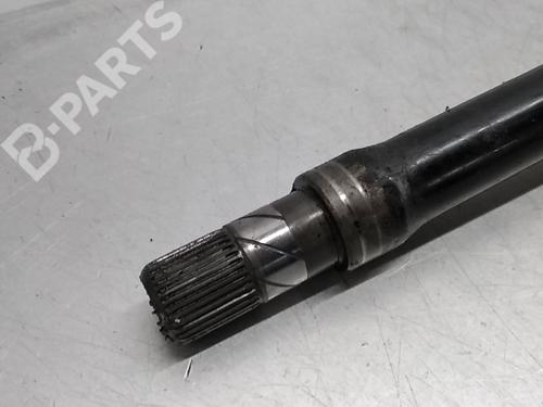 Right front driveshaft OPEL ASTRA H (A04)  | BP9782429M39