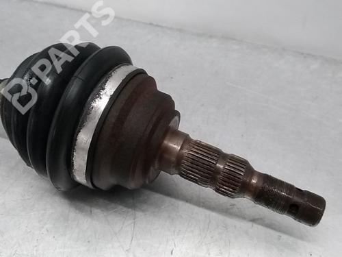 Right front driveshaft OPEL ASTRA G Estate (T98)  | BP9782457M39 
