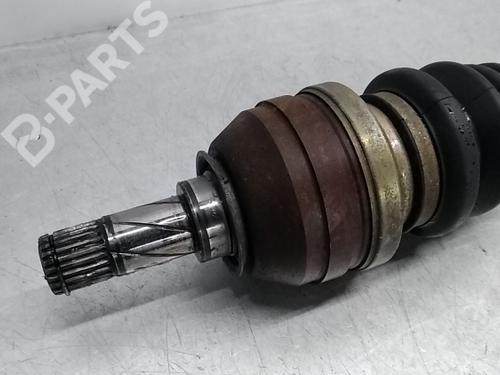 Right front driveshaft OPEL ASTRA G Estate (T98)  | BP9782457M39 