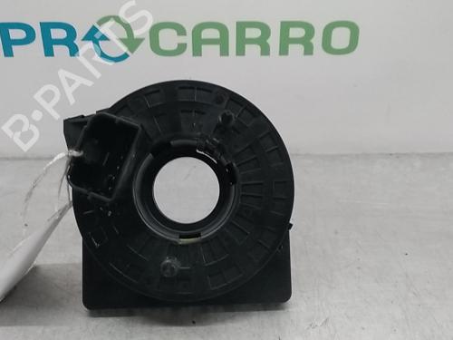 Used Squib airbag VW POLO IV (9N_, 9A_) [2001-2014]  13632351