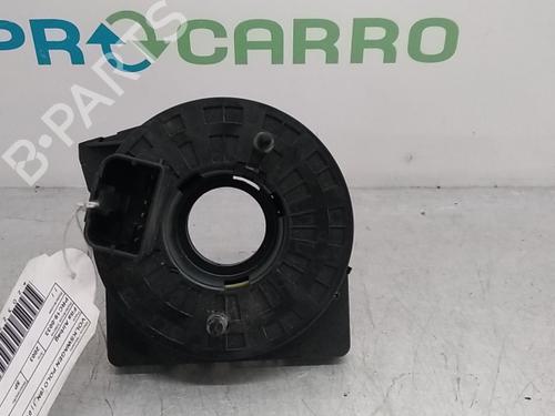 Used Squib airbag VW POLO IV (9N_, 9A_) [2001-2014]  13632352