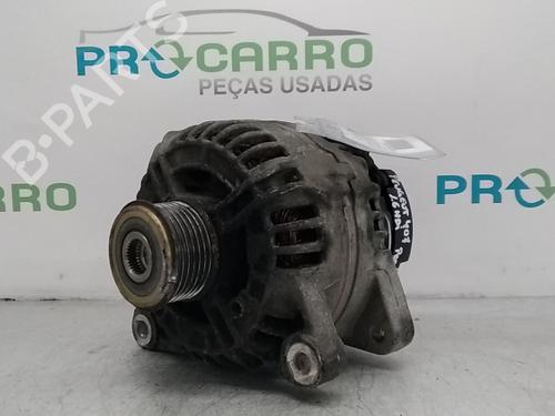 Używane Alternator PEUGEOT 407 (6D_) [2004-2011]  13401201