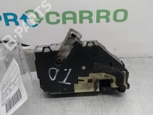 Rear right lock PEUGEOT 407 (6D_)  | BP9782478C99 