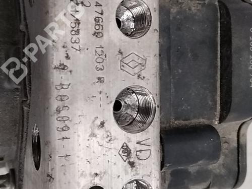 ABS pump RENAULT CLIO IV (BH_)  | BP9782485M43 