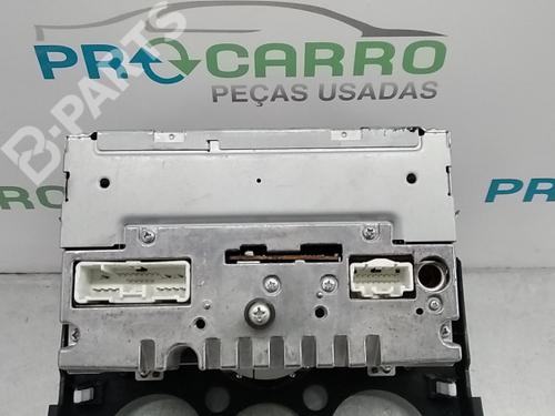 Bilradio MAZDA 2 (DE_, DH_)  | BP9782487E6 