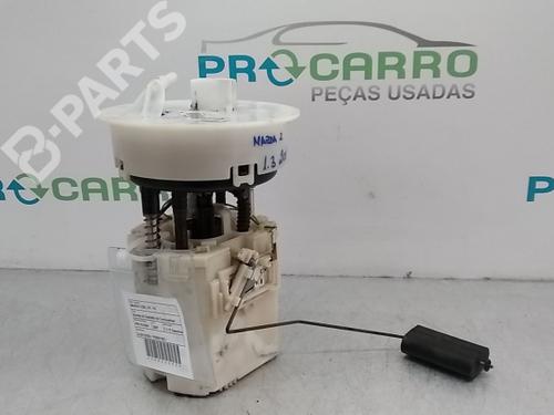 Used Fuel pump MAZDA 2 (DE_, DH_) [2007-2015]  11486433