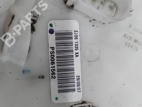 Fuel pump MAZDA 2 (DE_, DH_)  | BP11486433M76 