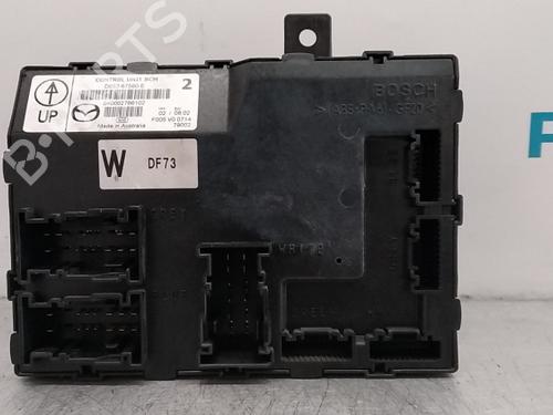 Module électronique MAZDA 2 (DE_, DH_) [2007-2015]  13723750