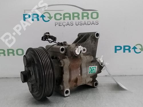 Used AC compressor MAZDA 2 (DE_, DH_) [2007-2015]  9782492