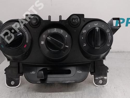 Commande Chauffage MAZDA 2 (DE_, DH_) [2007-2015]  9782493