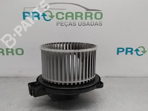 Used Heater blower motor MAZDA 2 (DE_, DH_) [2007-2015]  9782503