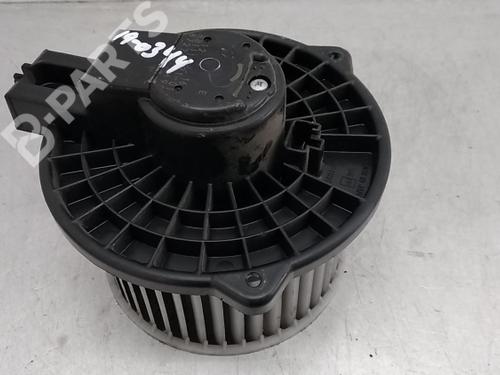 Heater blower motor MAZDA 2 (DE_, DH_) 1.3 (DE3FS) | BP9782503M62