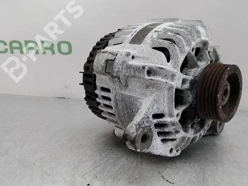 Alternator CITROËN SAXO (S0, S1)  | BP9782566M7