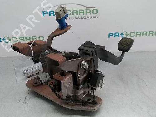Pedal FORD TRANSIT Van (E_ _) | BP13632358I4 - Image 2