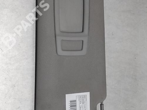 Left sun visor BMW 4 Gran Coupe (F36) [2014-2021]nullnull