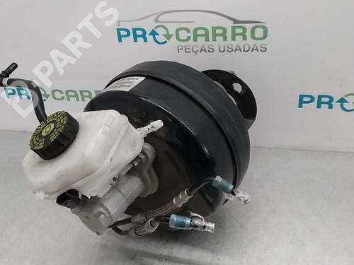 Used Servo brake BMW 4 Gran Coupe (F36) [2014-2021]  9782623