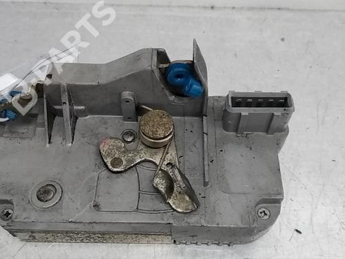 Used Rear left lock CITROËN XANTIA (X1_, X2_) [1993-2003]  9782643