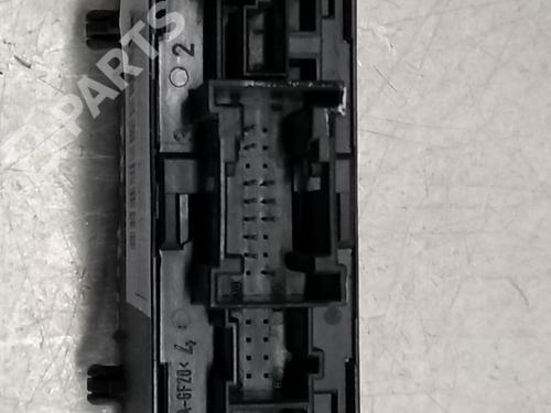 Electronic module MERCEDES-BENZ C-CLASS (W203)  | BP12200663M83