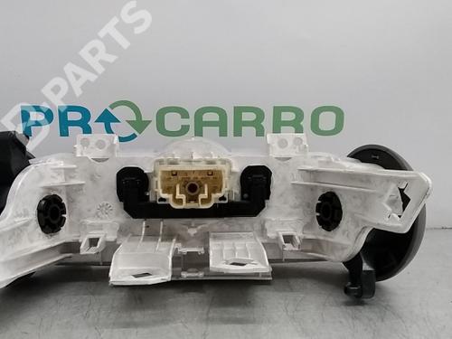 Climate control CITROËN C1 (PM_, PN_) | BP9782687I5