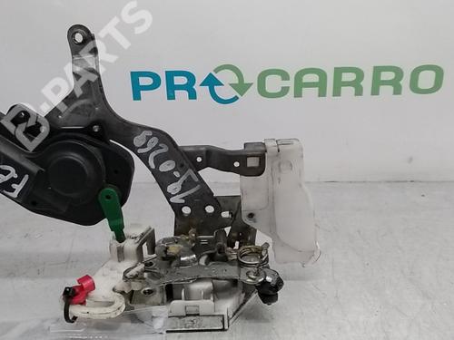 Used Front left lock CITROËN C1 (PM_, PN_) [2005-2014]  9782690