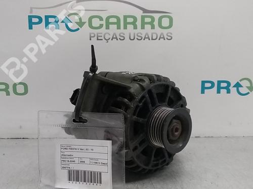 Alternator FORD FIESTA V (JH_, JD_) | BP9782696M7