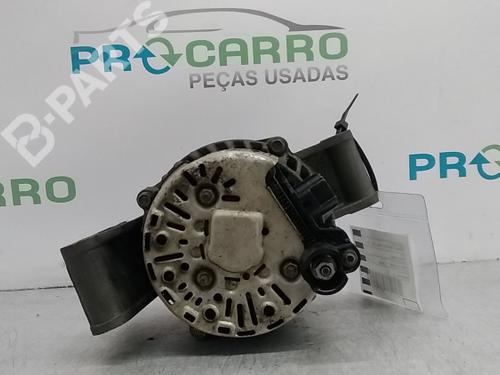 Alternator FORD FIESTA V (JH_, JD_) | BP9782696M7