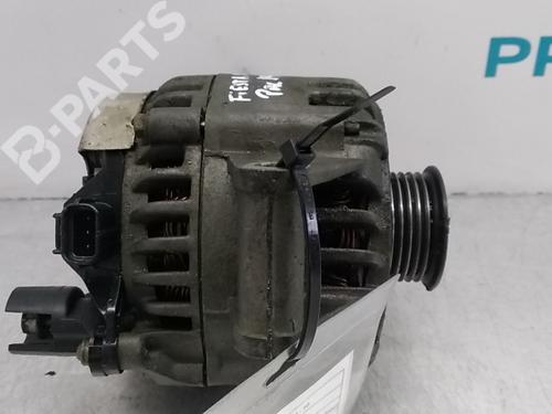 Alternator FORD FIESTA V (JH_, JD_) | BP9782696M7