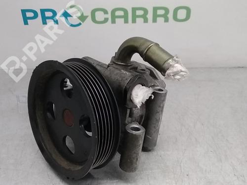 Styring servopumpe FORD FIESTA V (JH_, JD_)  | BP9782697M99 