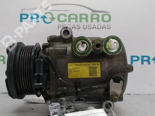 AC compressor FORD FIESTA V (JH_, JD_) | BP9782699M34