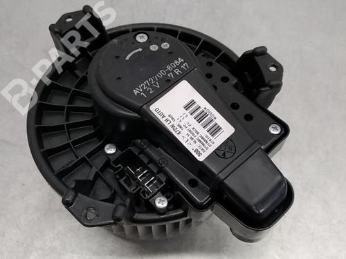 Ventilator motor TOYOTA AURIS (_E18_)  | BP9782749M62